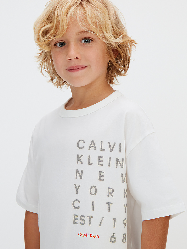 Kidz Management for Calvin Klein item #002