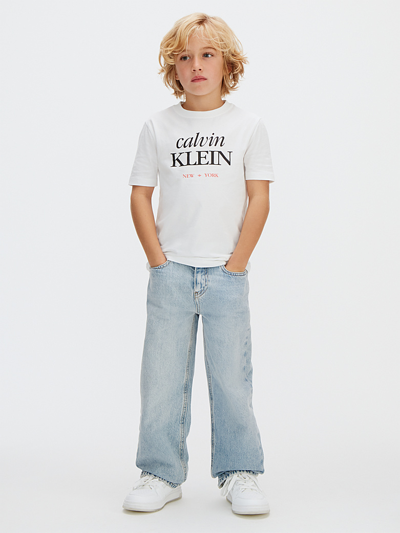 Kidz Management for Calvin Klein item #003