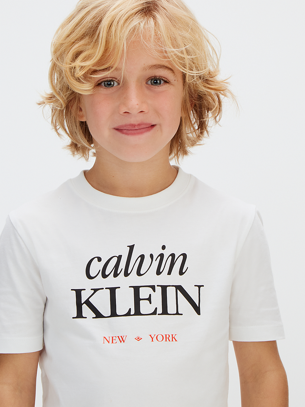 Kidz Management for Calvin Klein item #001