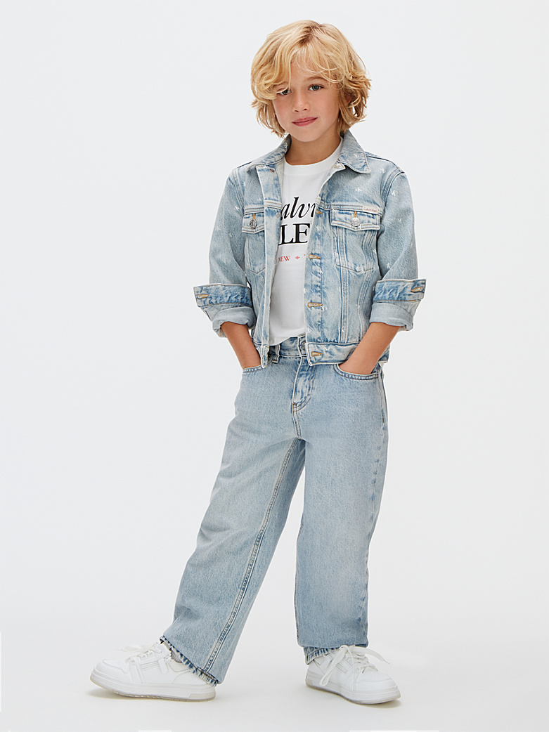Kidz Management for Calvin Klein item #002