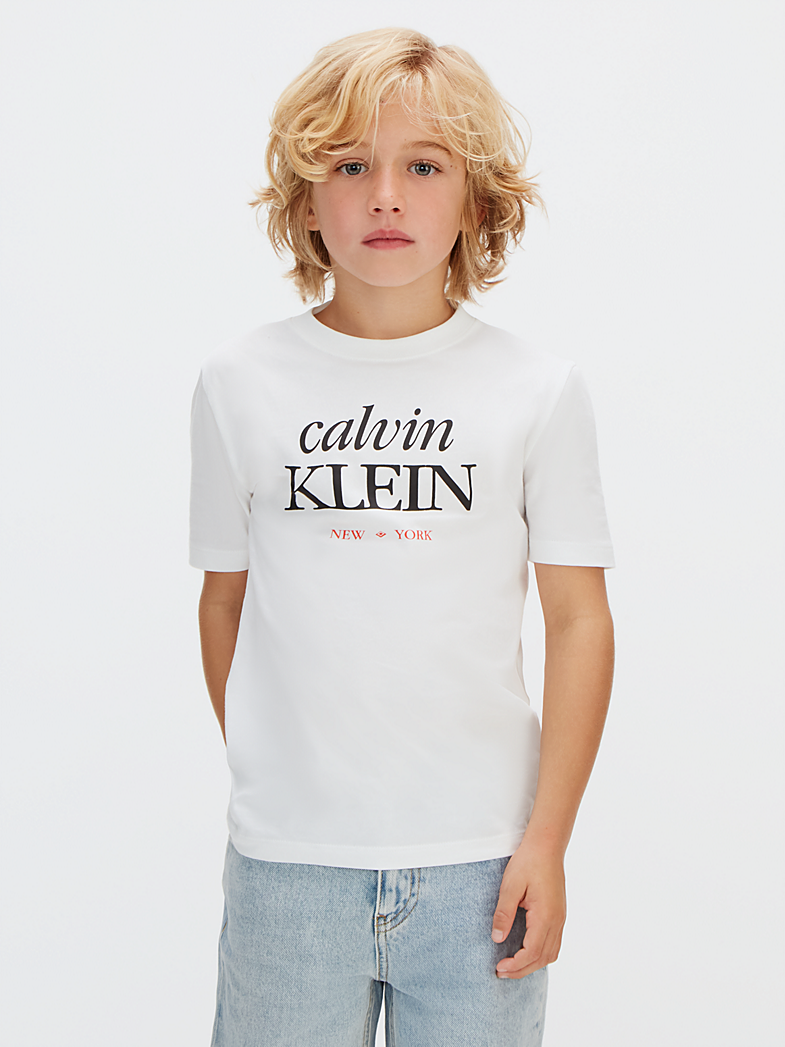 Kidz Management for Calvin Klein item #003