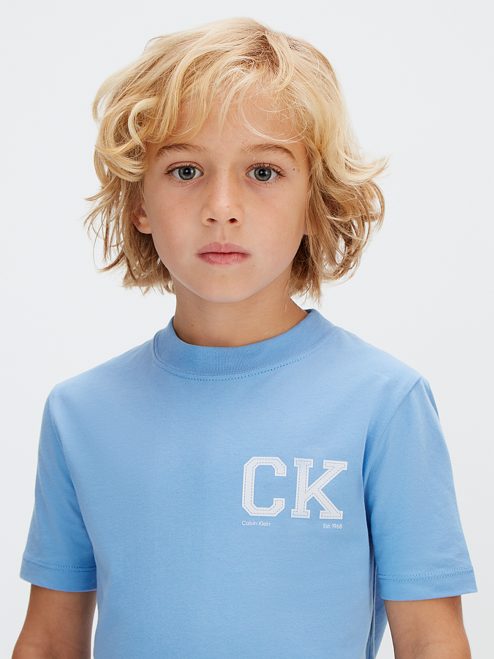 Kidz Management for Calvin Klein item #001