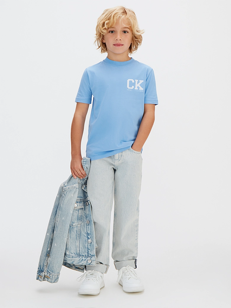 Kidz Management for Calvin Klein item #002