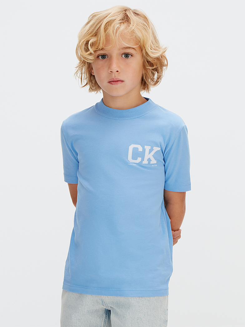 Kidz Management for Calvin Klein item #002
