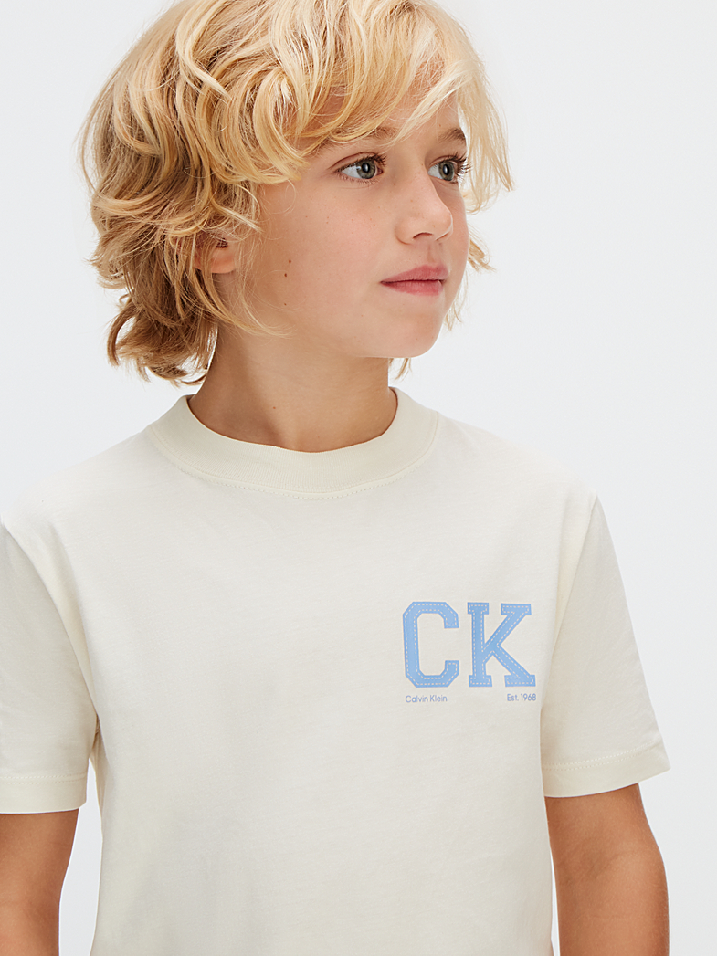 Kidz Management for Calvin Klein item #001