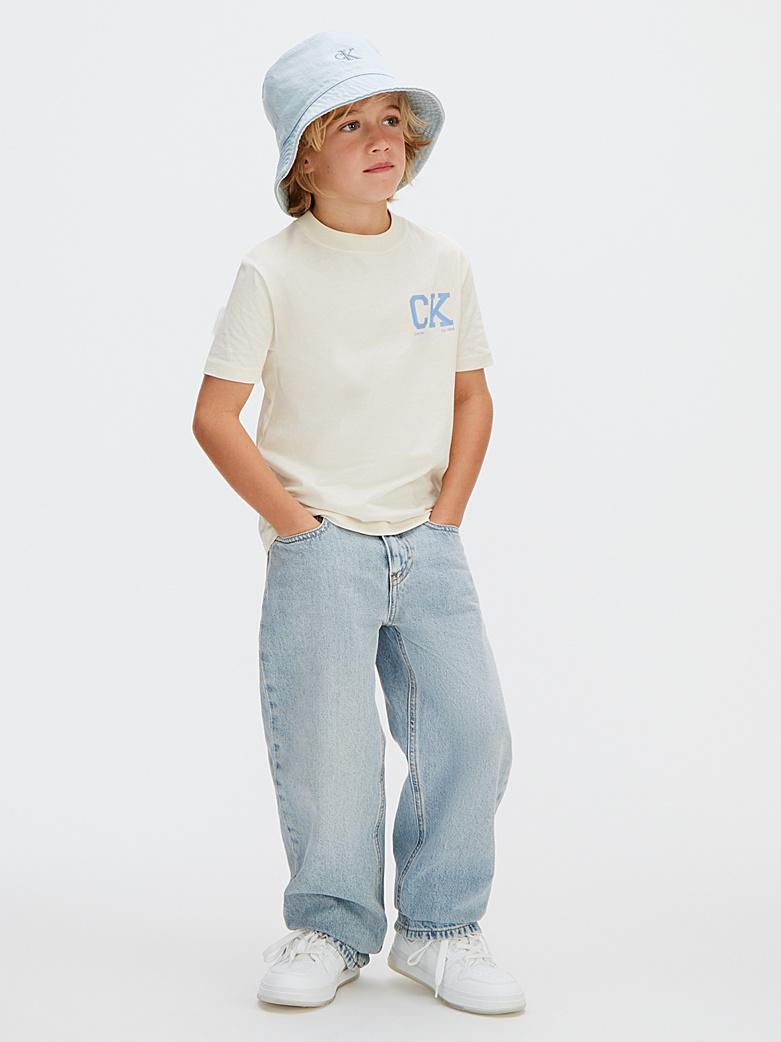 Kidz Management for Calvin Klein item #001