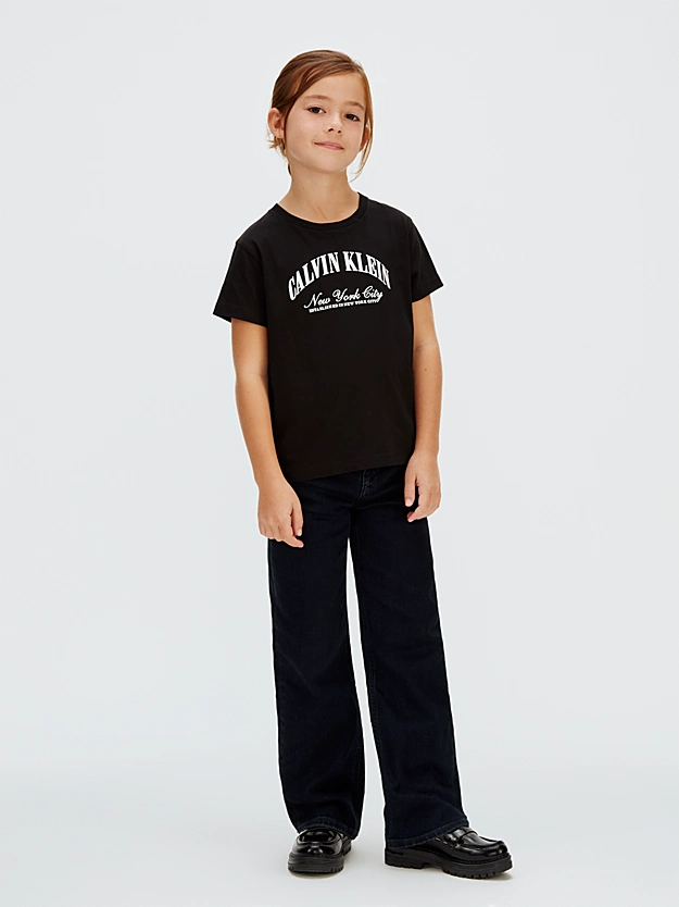 Kidz management for Calvin Klein item #002