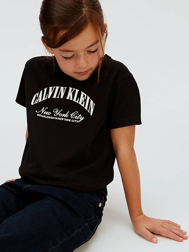 Kidz management for Calvin Klein item #003