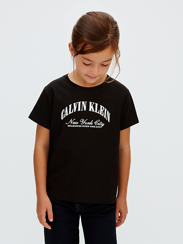 Kidz management for Calvin Klein item #003
