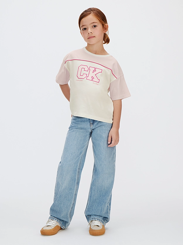 Kidz management for Calvin Klein item #001
