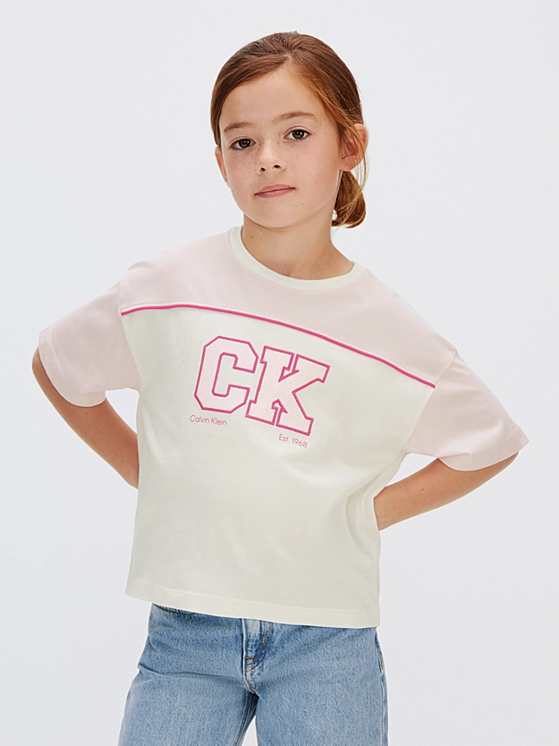 Kidz management for Calvin Klein item #001