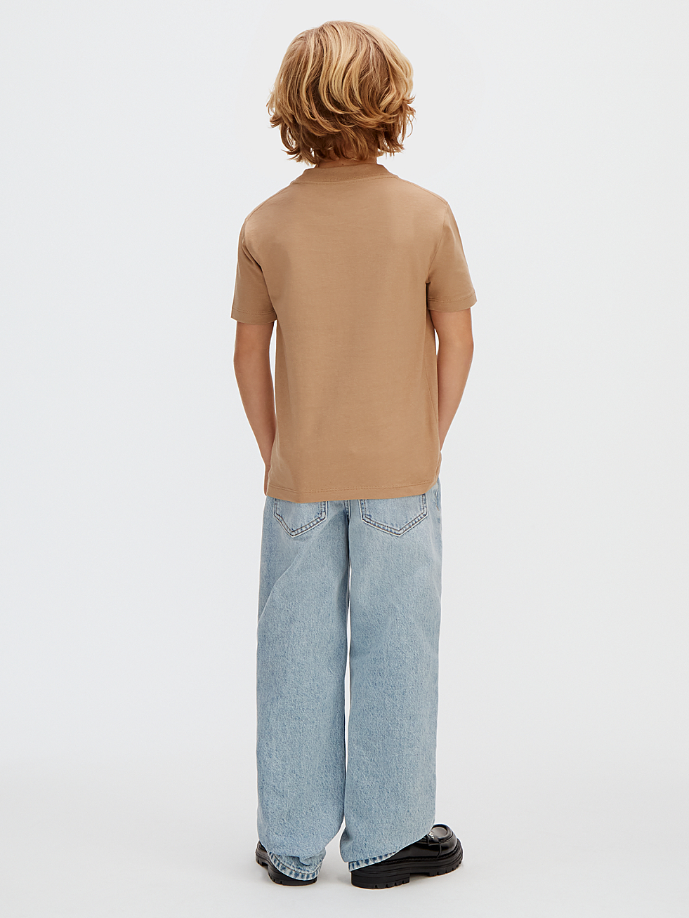 Kidz Management for Calvin Klein item #002