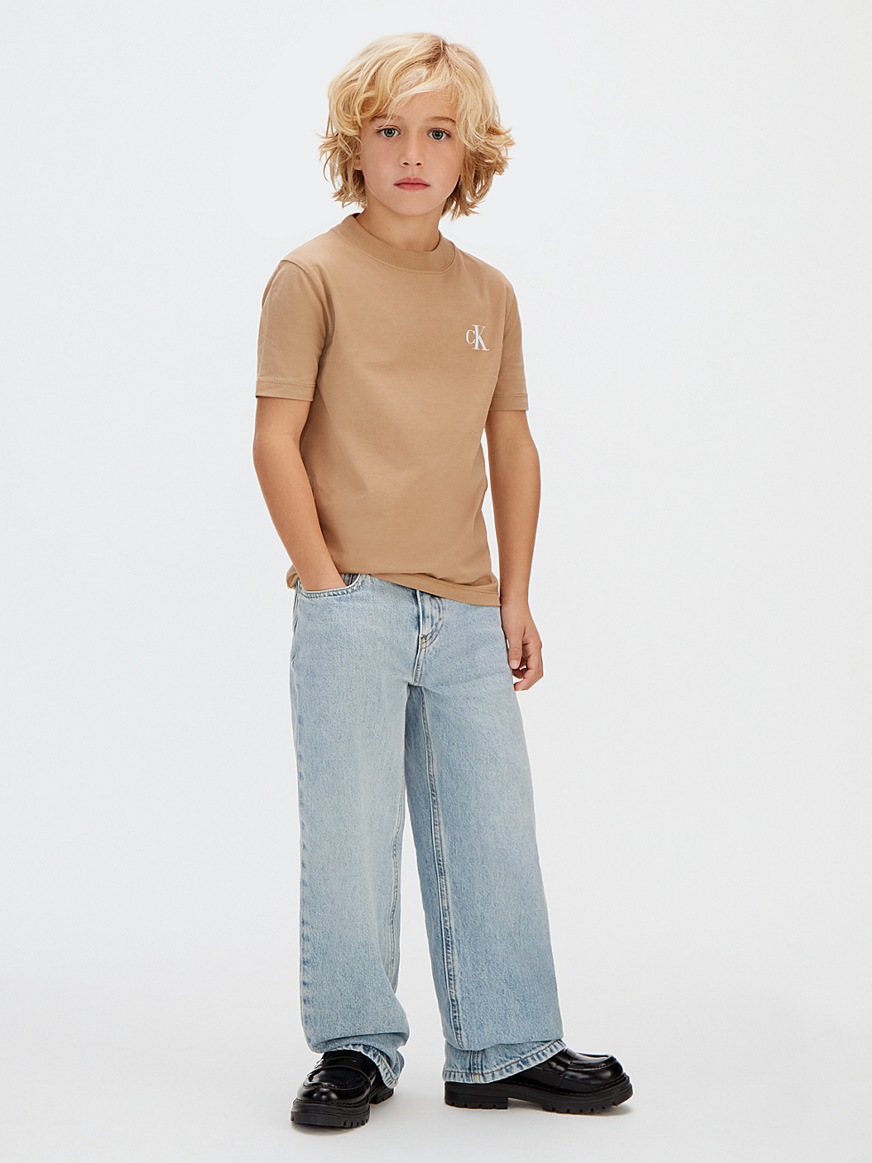 Kidz Management for Calvin Klein item #003