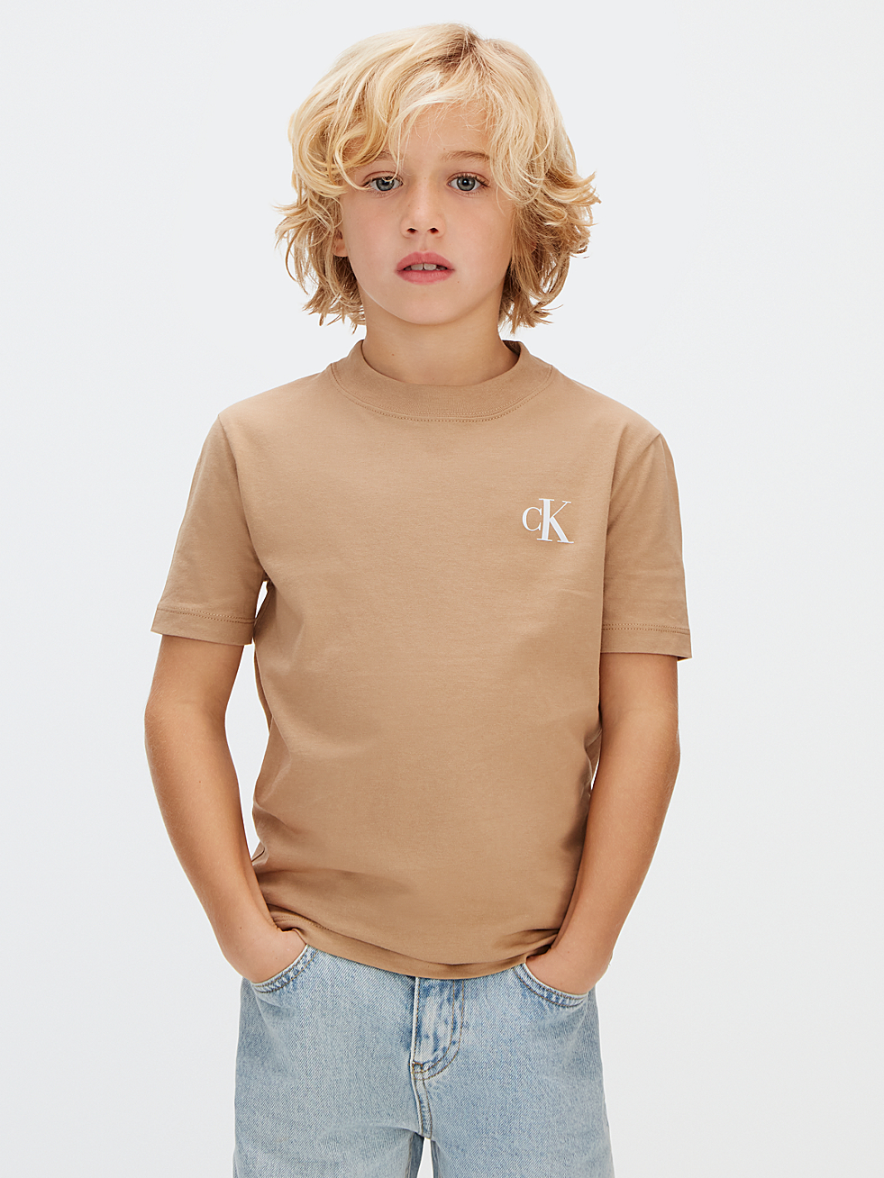 Kidz Management for Calvin Klein item #002