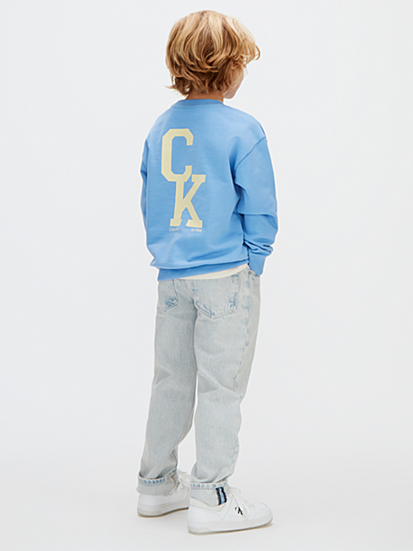 Kidz Management for Calvin Klein item #002