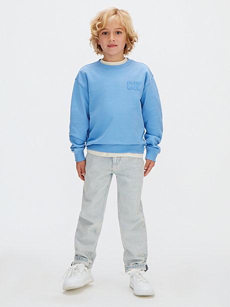 Kidz Management for Calvin Klein item #003