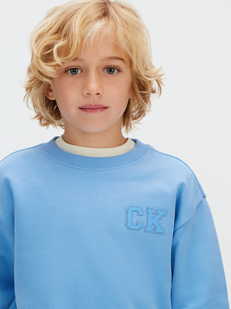 Kidz Management for Calvin Klein item #003