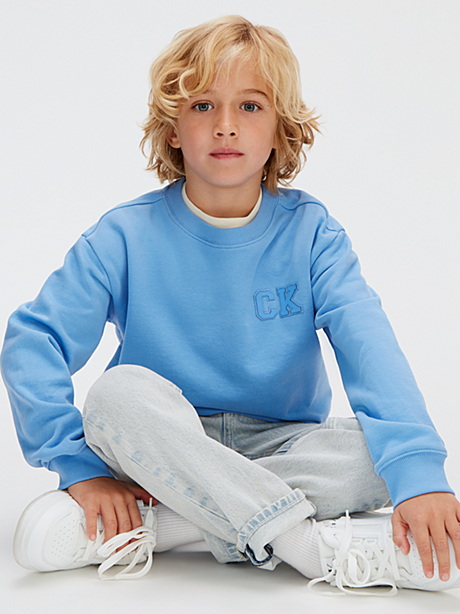 Kidz Management for Calvin Klein item #002