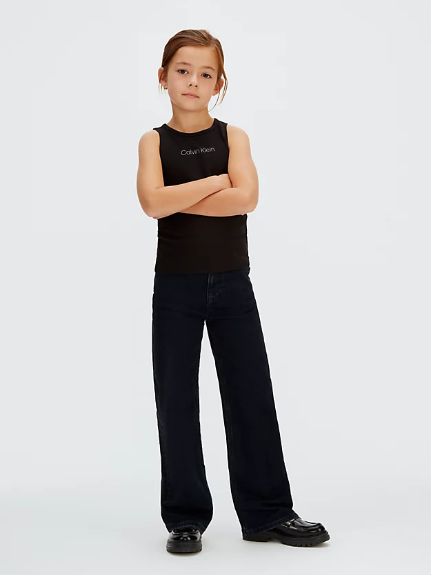 Kidz Management for Calvin Klein item #002