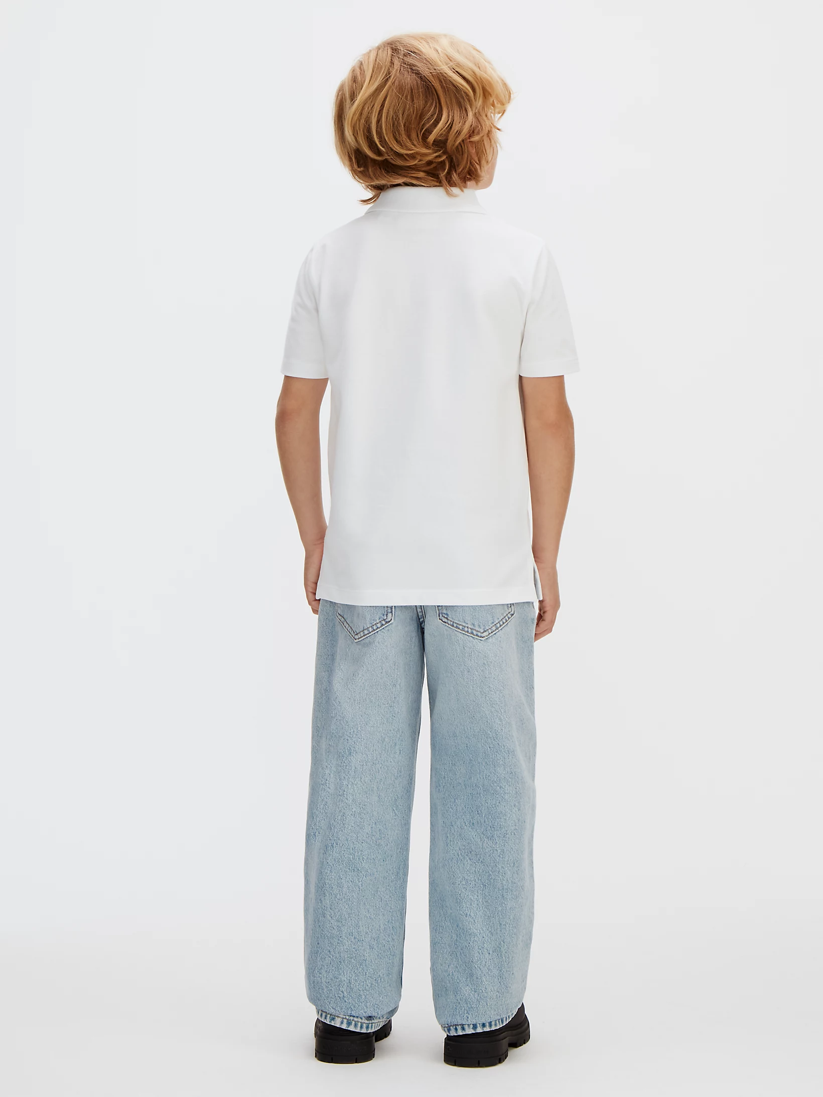 Kidz Management for Calvin Klein item #001