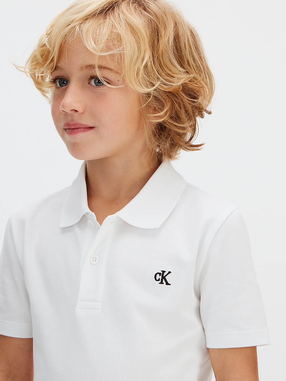 Kidz Management for Calvin Klein item #003