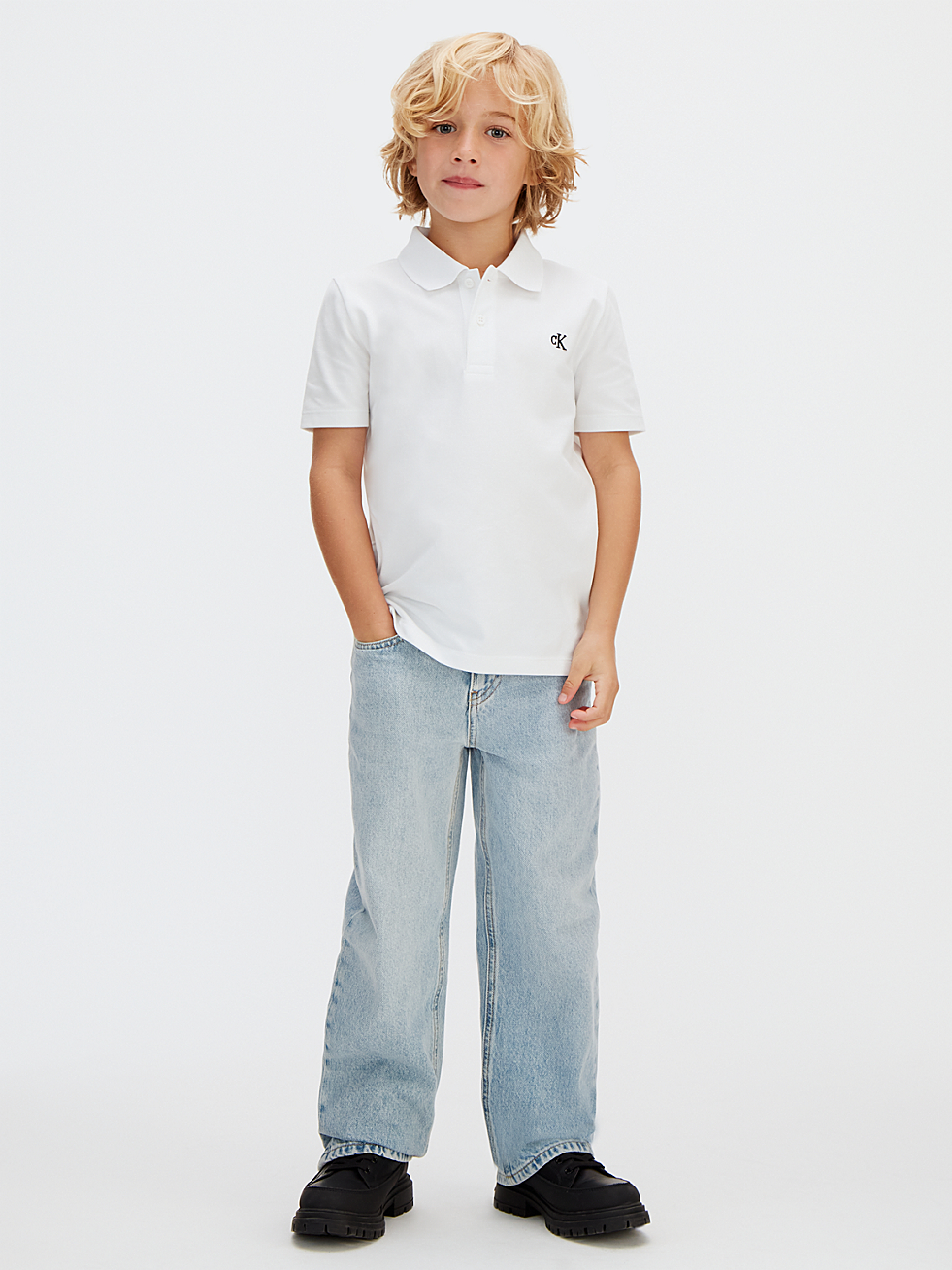 Kidz Management for Calvin Klein item #003
