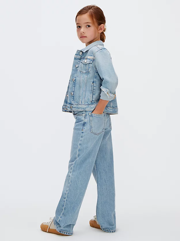 Kidz Management for Calvin Klein item #003
