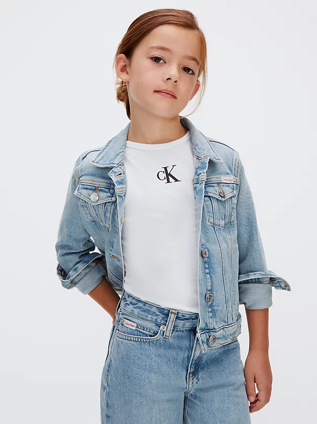 Kidz Management for Calvin Klein item #002