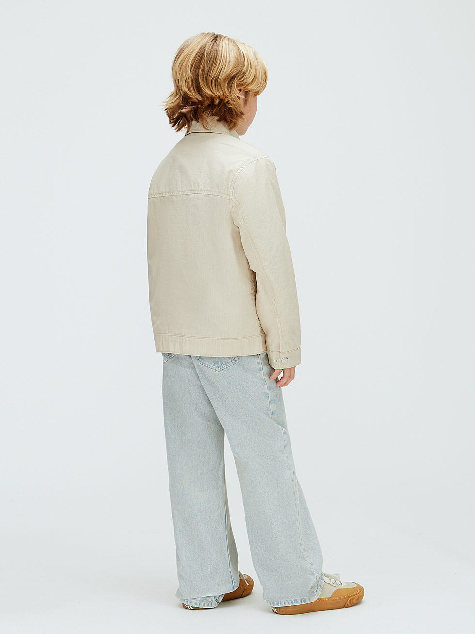 Kidz Management for Calvin Klein item #001