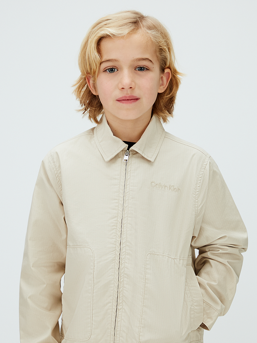 Kidz Management for Calvin Klein item #002