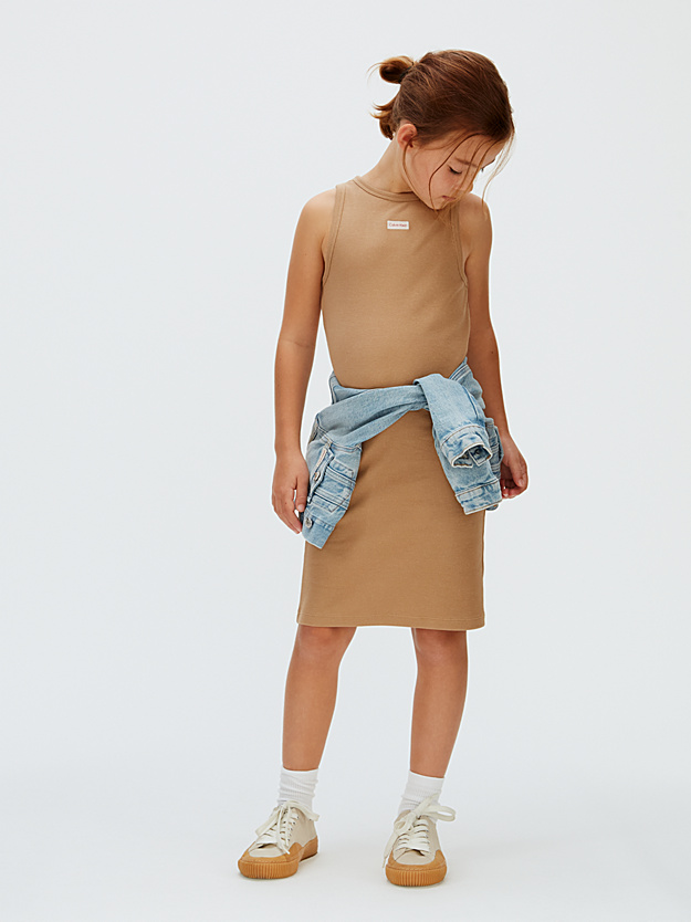 Kidz management for Calvin Klein item #002