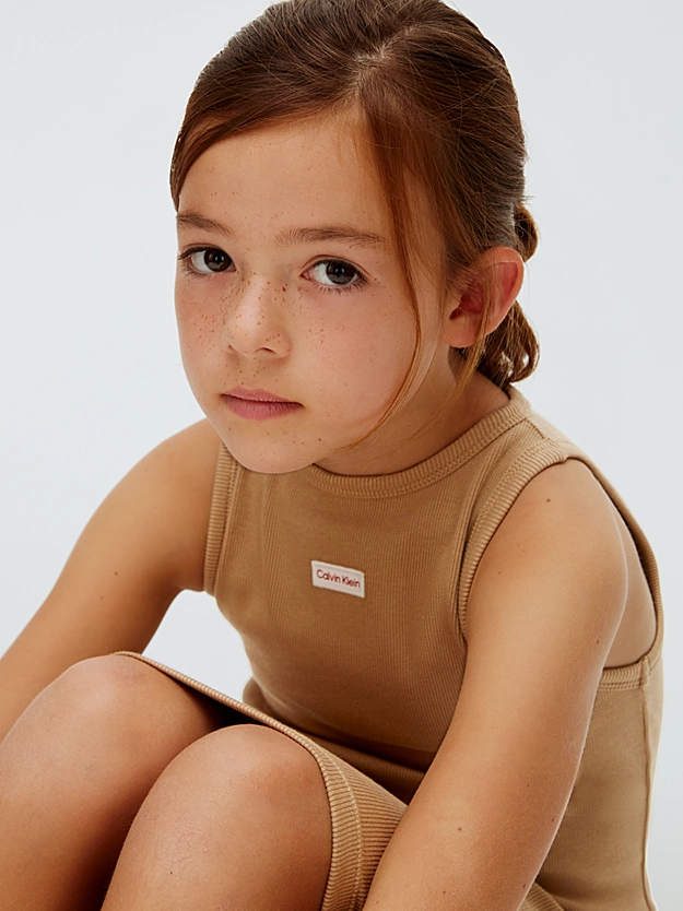 Kidz management for Calvin Klein item #003