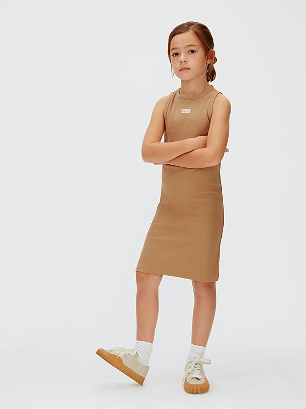 Kidz management for Calvin Klein item #002
