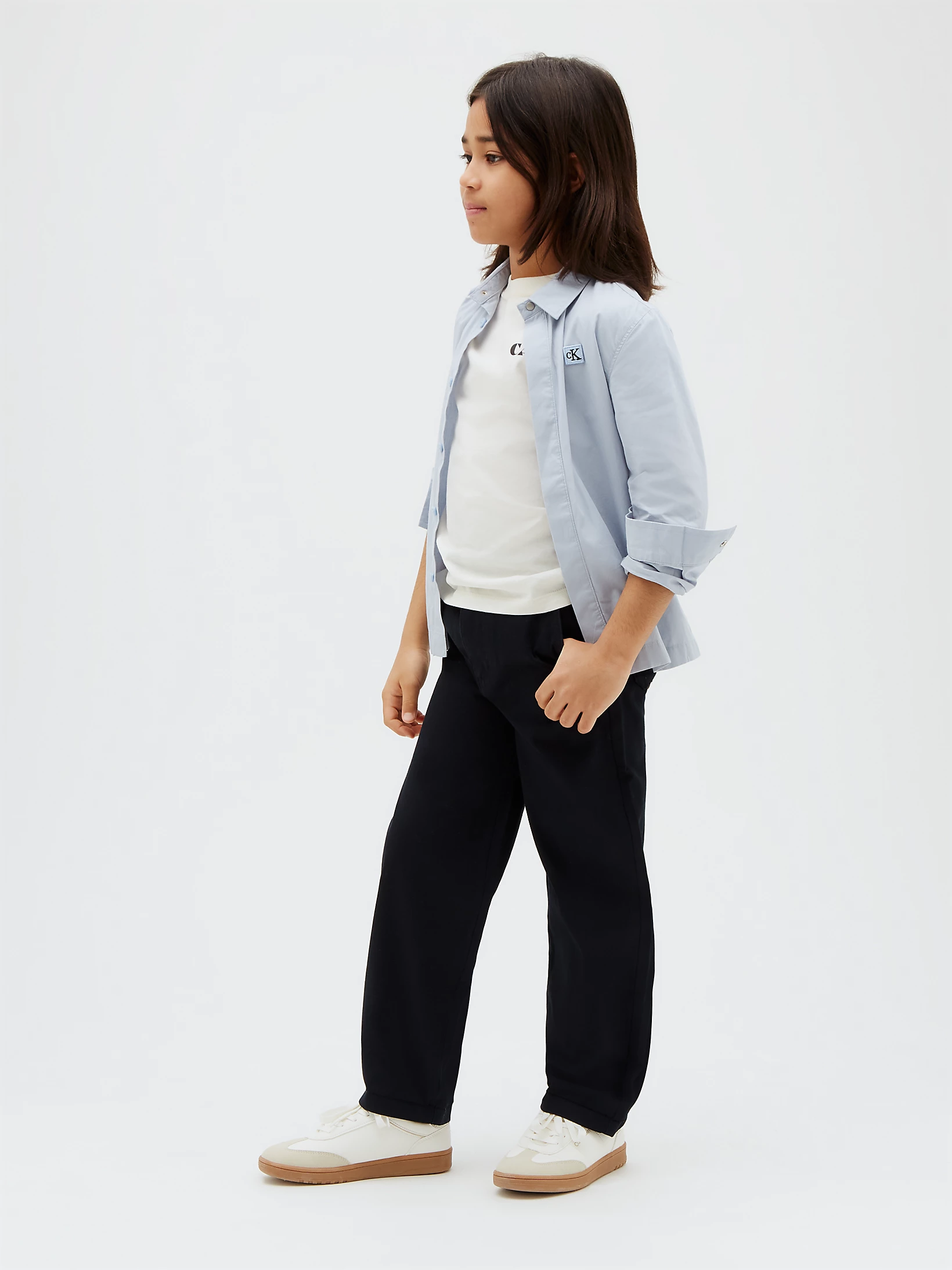 Kidz Management for Calvin Klein item #002