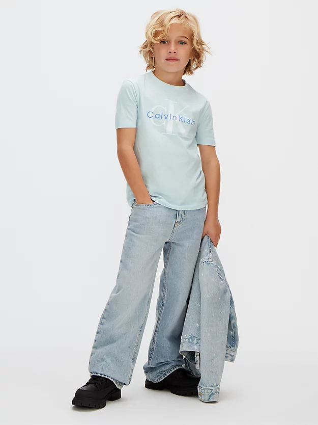Kidz Management for Calvin Klein item #002