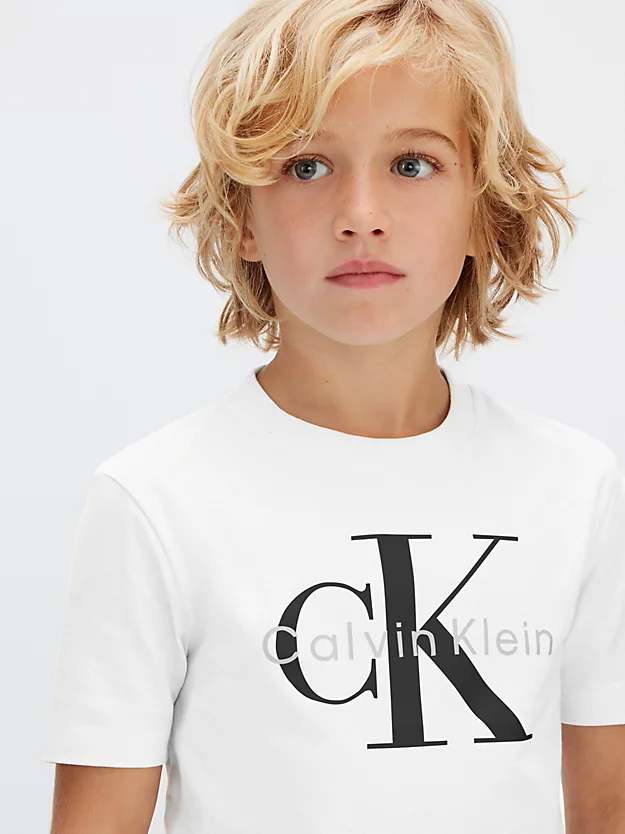 Kidz Management for Calvin Klein item #001