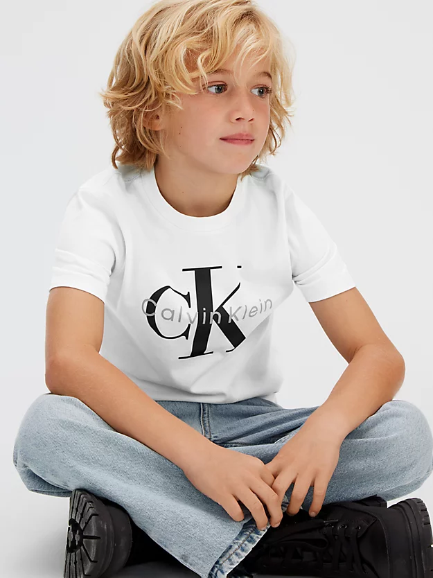 Kidz Management for Calvin Klein item #002