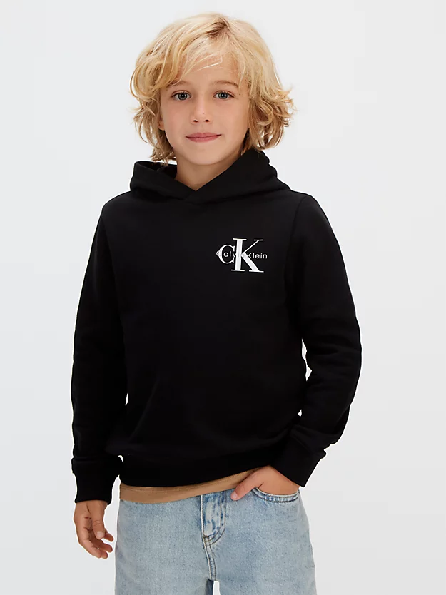 Kidz Management for Calvin Klein item #003
