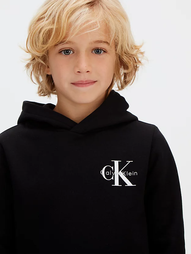 Kidz Management for Calvin Klein item #001