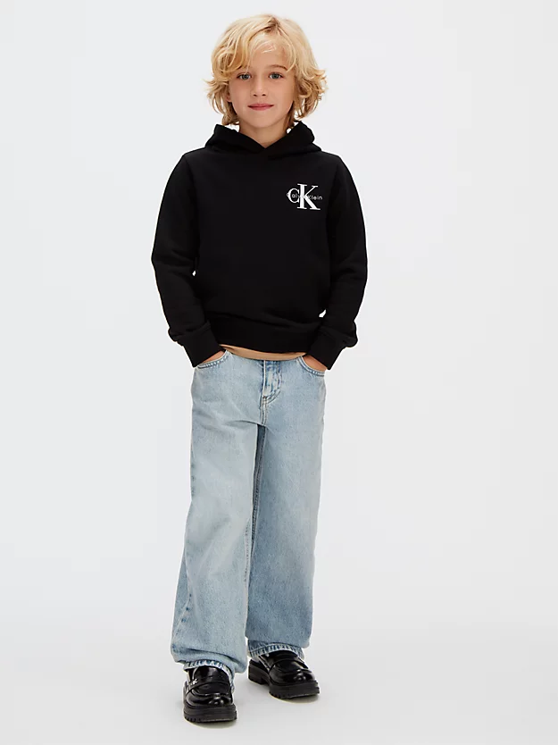 Kidz Management for Calvin Klein item #003