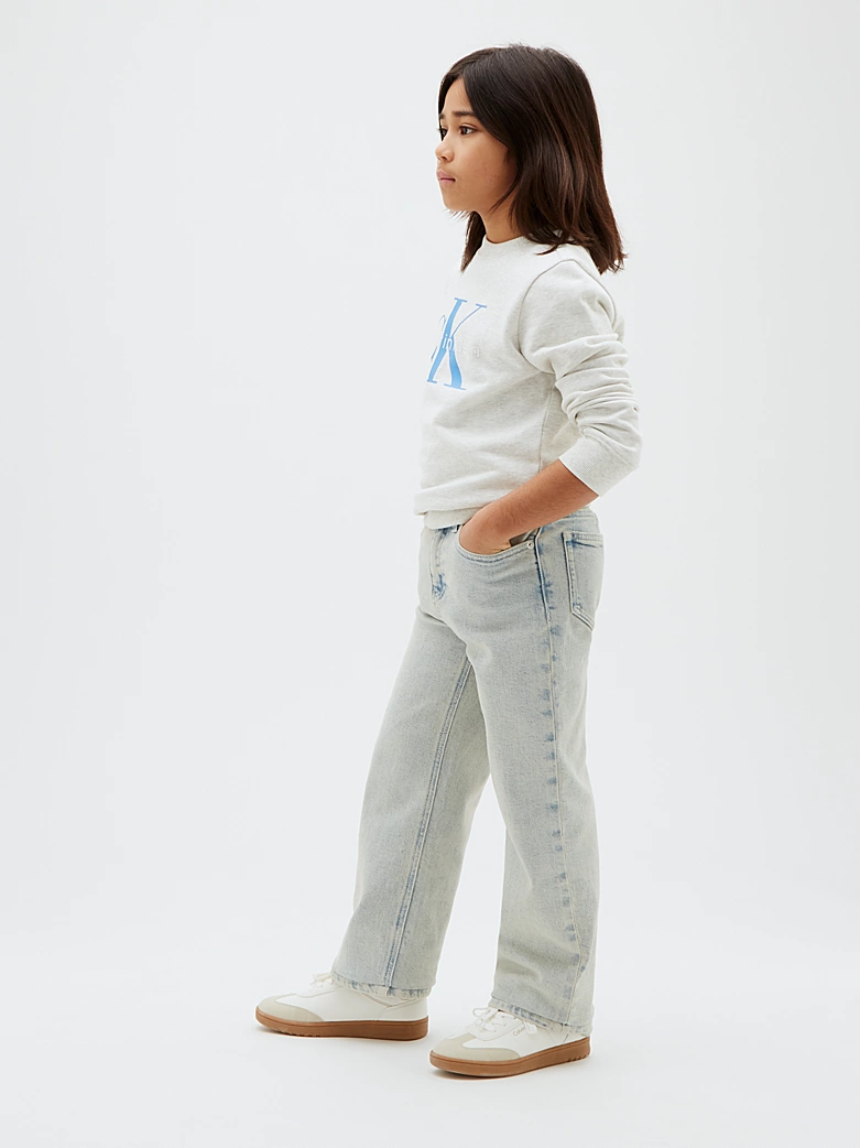 Kidz Management for Calvin Klein item #003