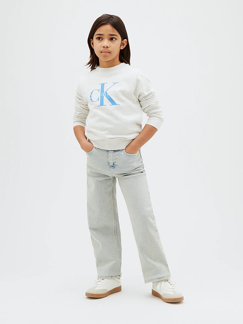 Kidz Management for Calvin Klein item #001