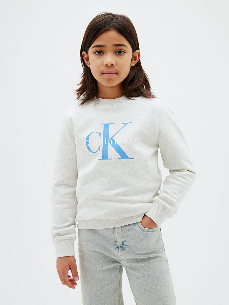Kidz Management for Calvin Klein item #002