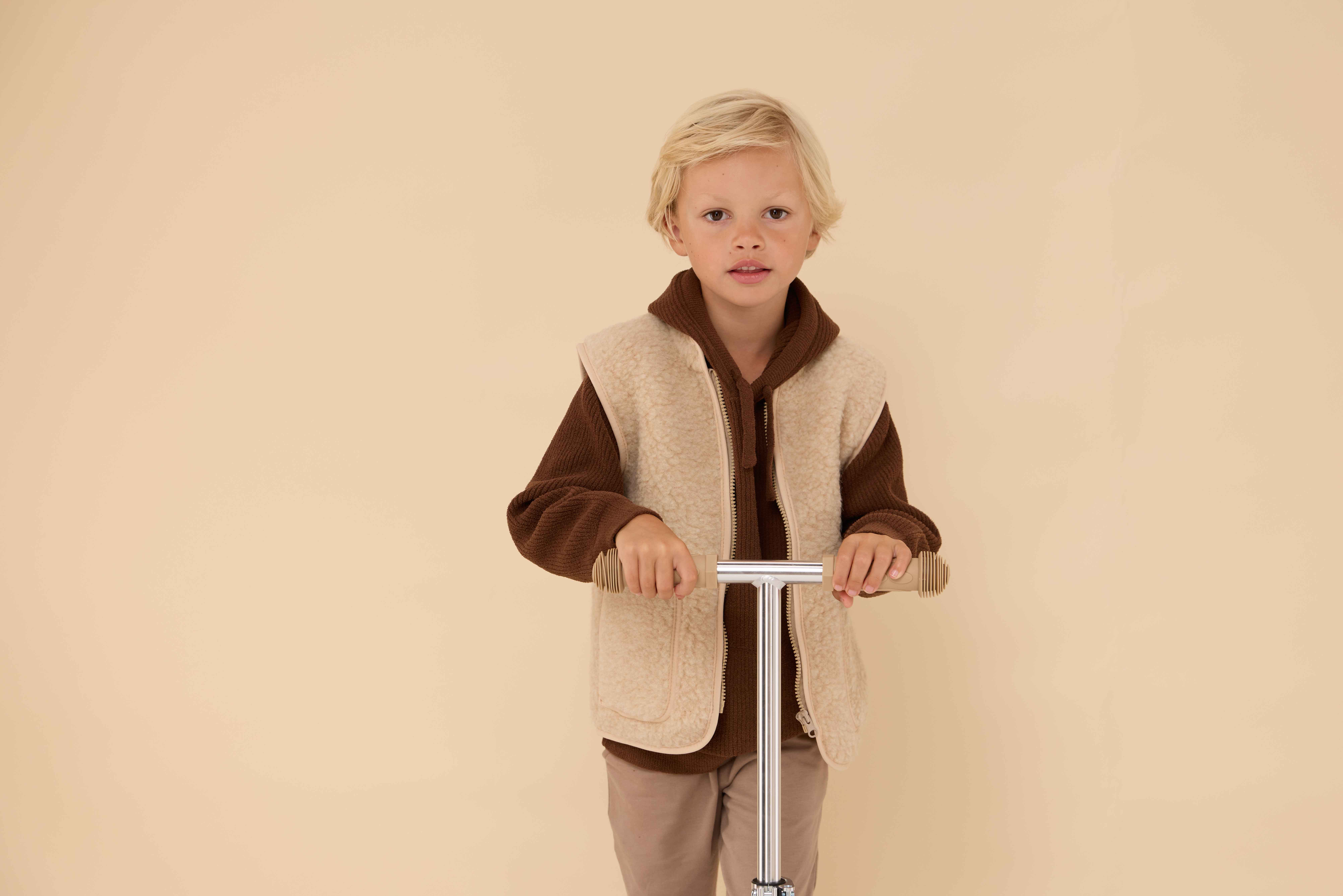 Kidz Management for Omoda item #001