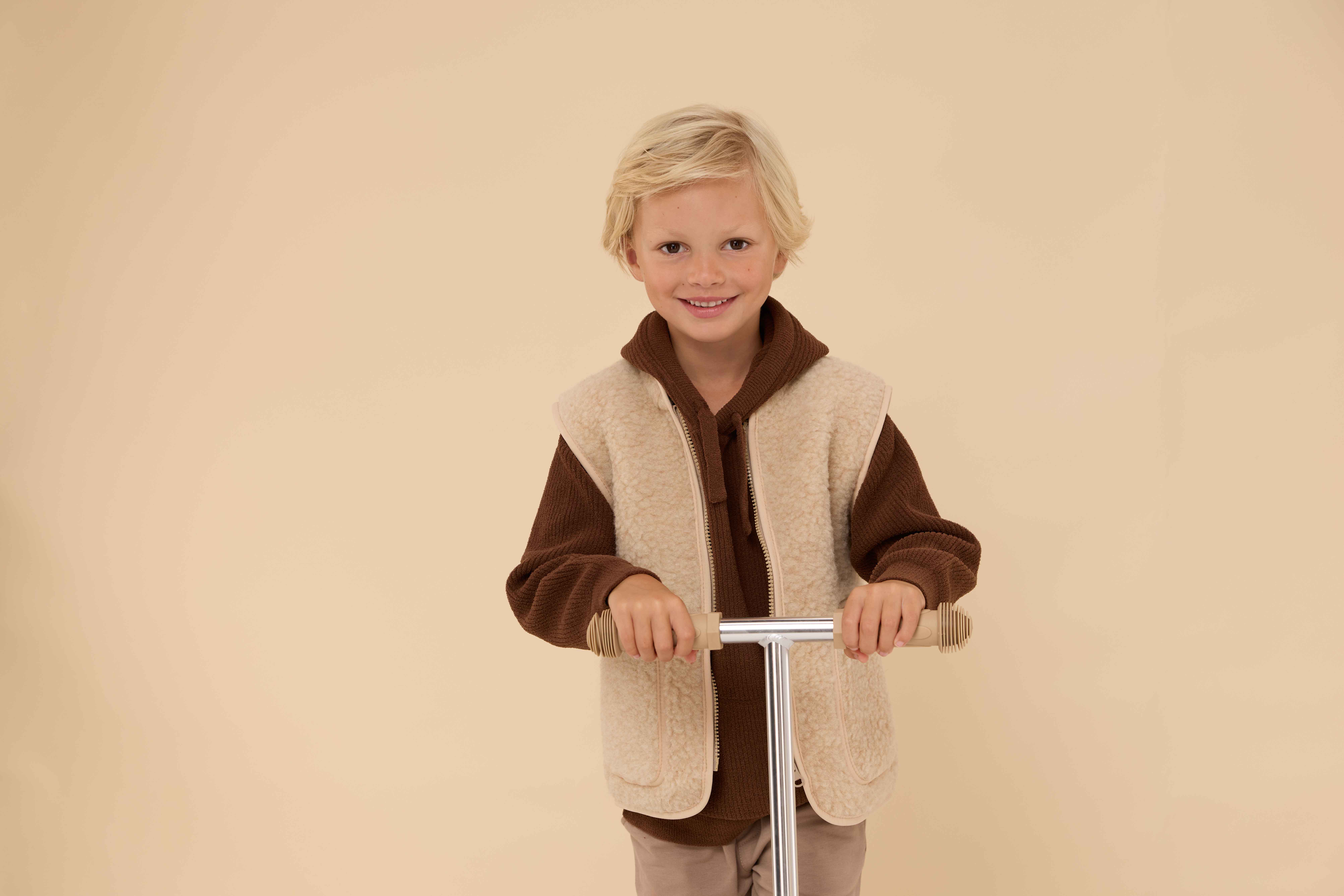 Kidz Management for Omoda item #001