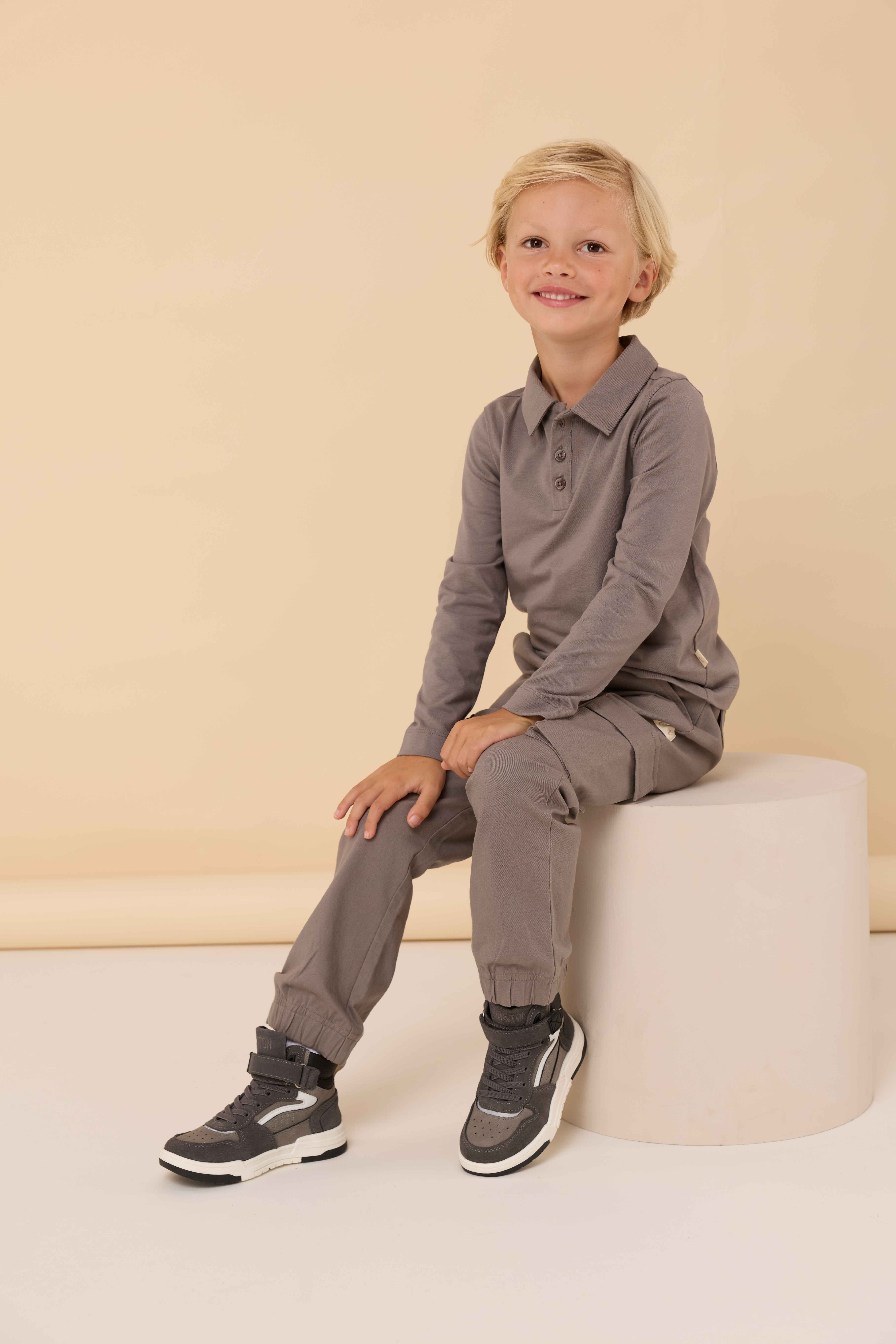 Kidz Management for Omoda item #003