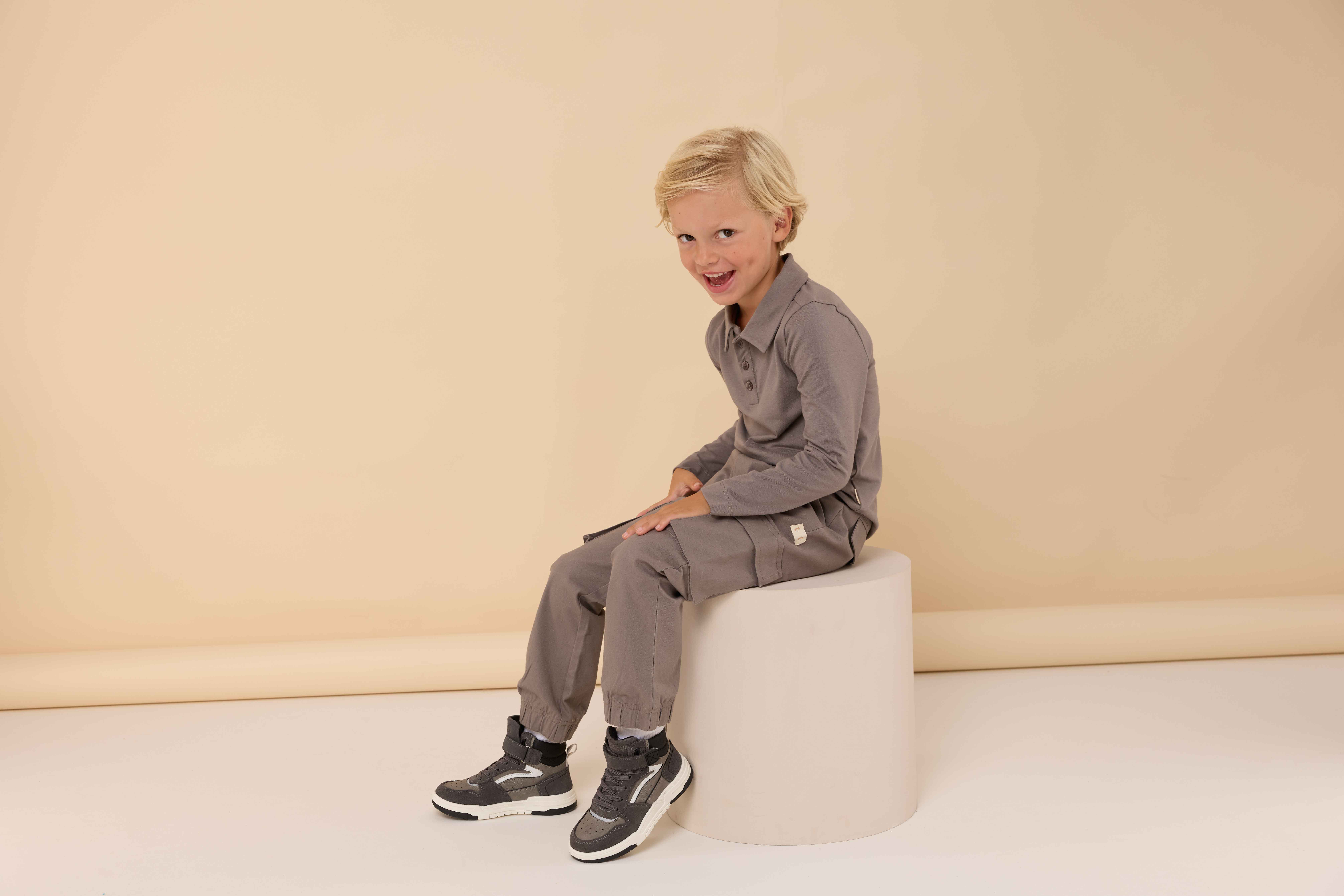 Kidz Management for Omoda item #001