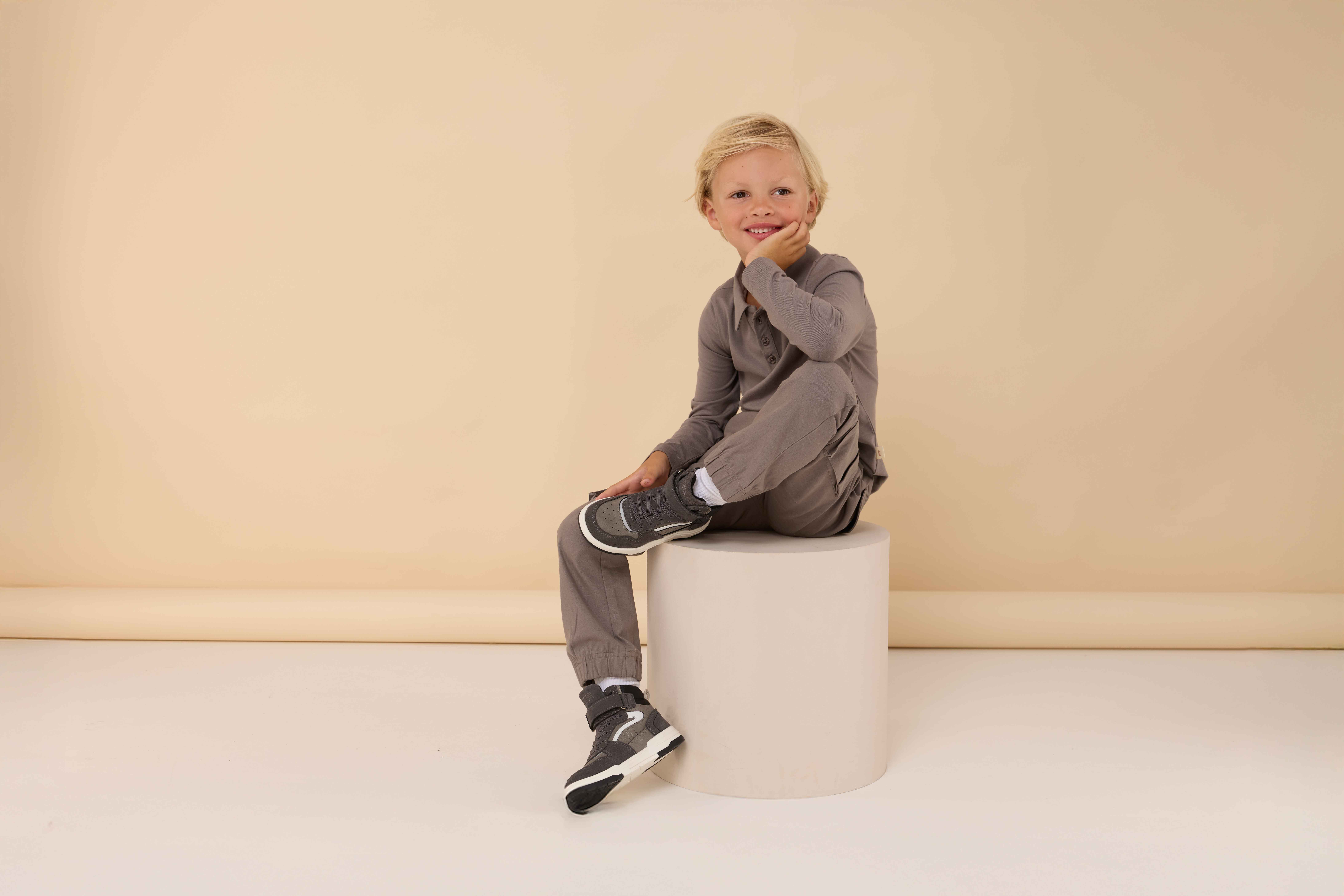 Kidz Management for Omoda item #001