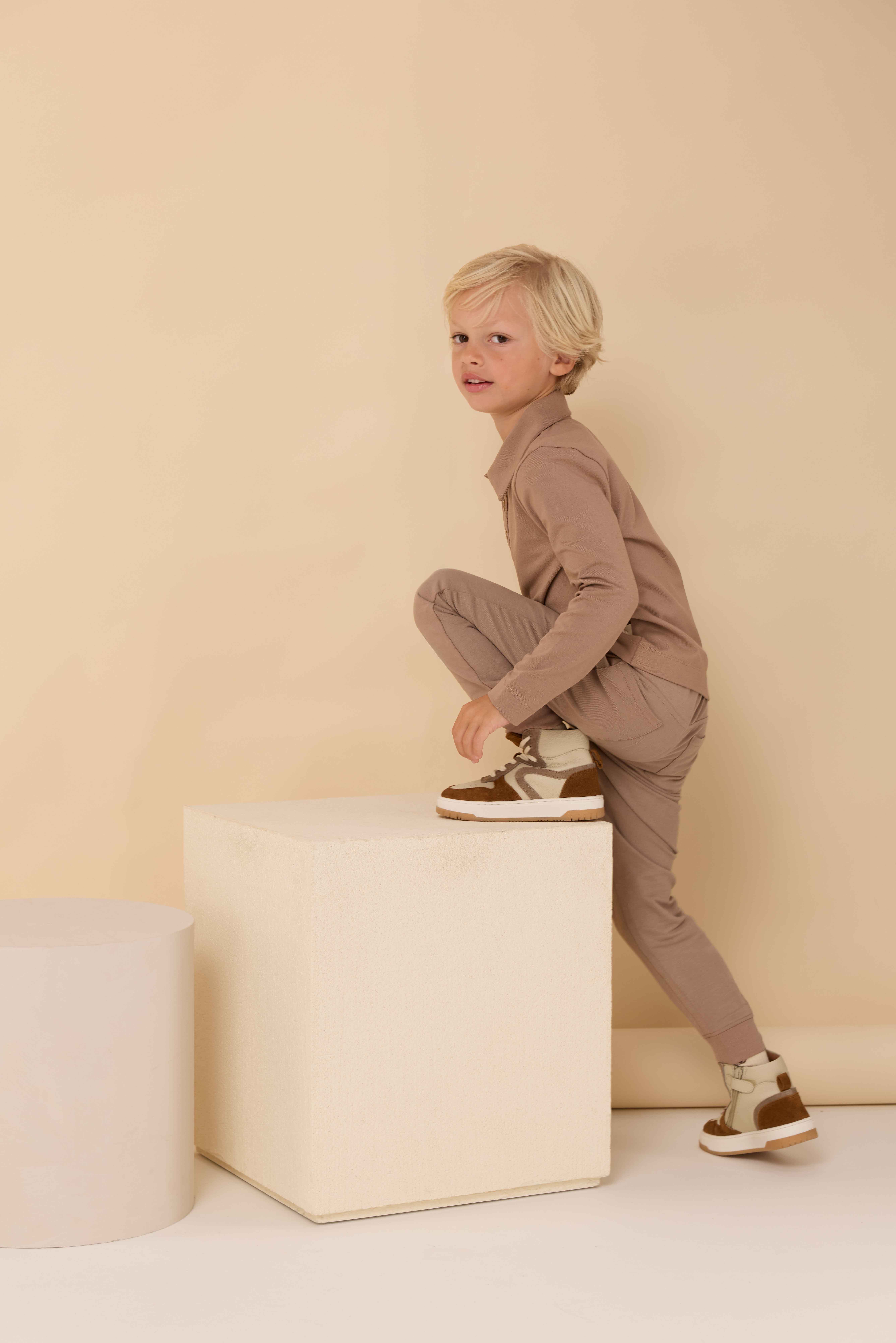 Kidz Management for Omoda item #003