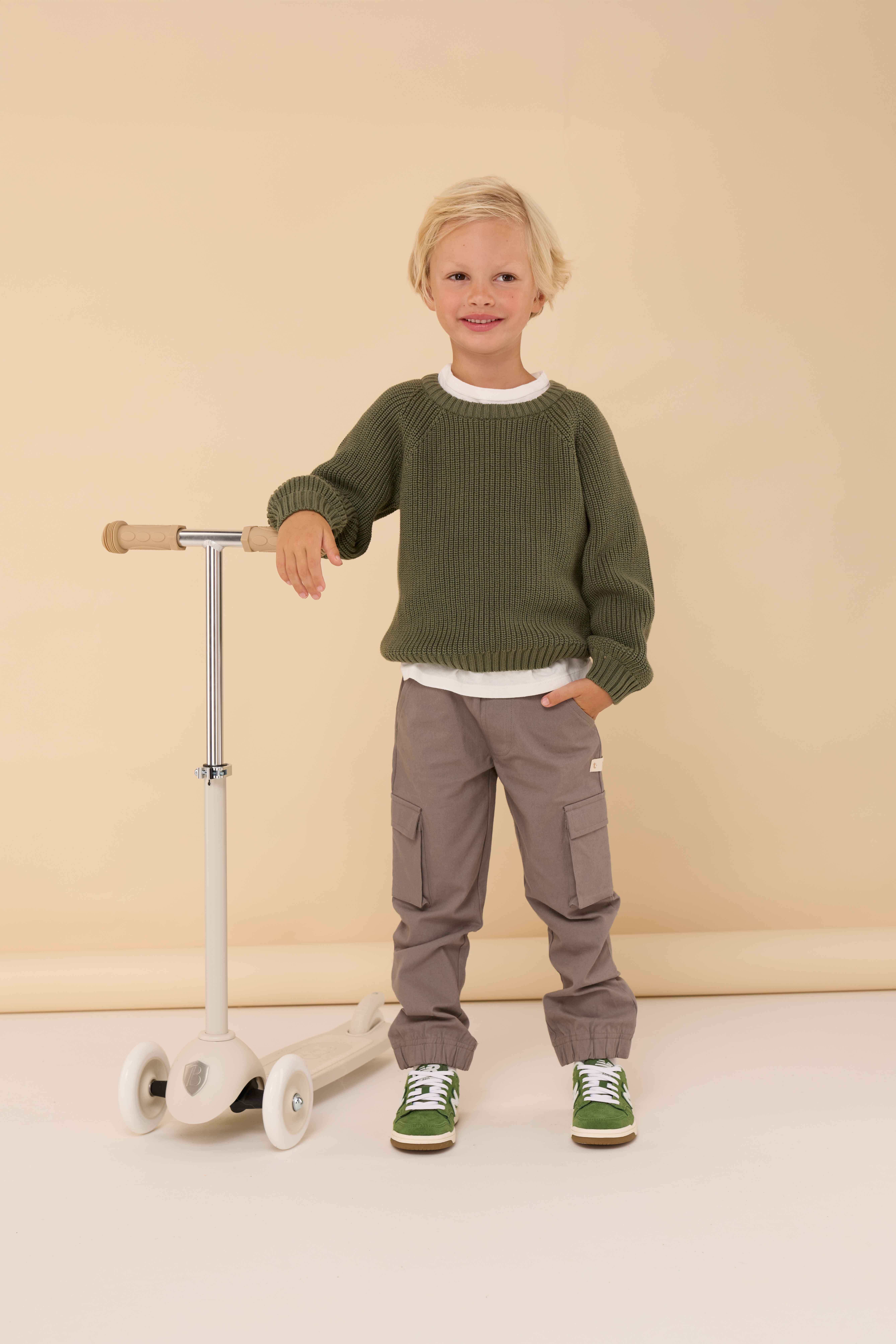 Kidz Management for Omoda item #001